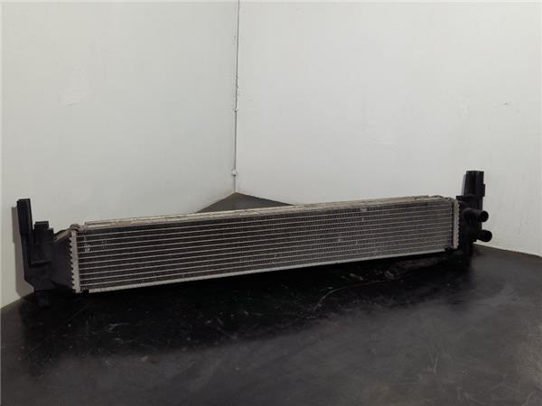 radiador agua volkswagen polo v 6c1 012014 1