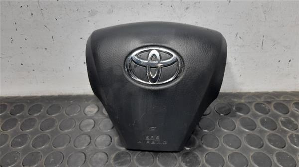 Airbag Volante Toyota Auris 1.8