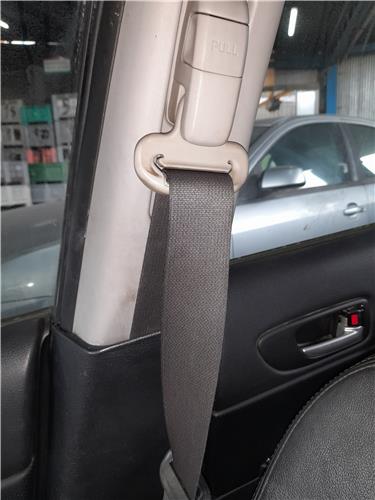 cinturon seguridad delantero derecho mazda 6 berlina (gg)(01.2002 >) 2.0 crtd 143 active (5 ptas.) [2,0 ltr.   105 kw diesel cat]
