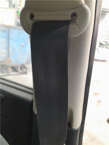 Cinturon Seguridad Delantero Hyundai