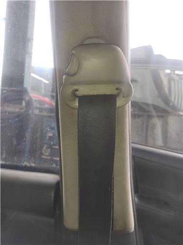 cinturon seguridad delantero izquierdo toyota corolla (e12)(2002 >) 2.0 d 4d
