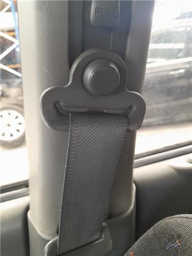 cinturon seguridad delantero derecho hyundai atos (mx)(1998 >) 1.0 i
