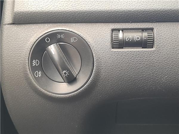 Mando De Luces Volkswagen Polo IV