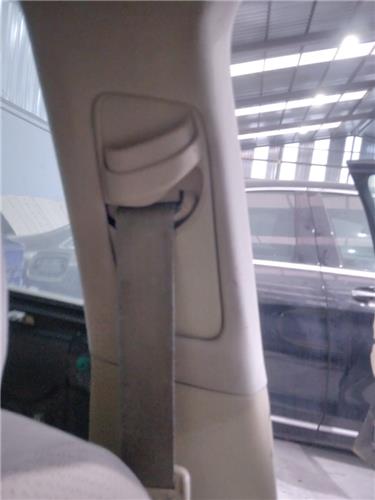 cinturon seguridad delantero izquierdo lexus