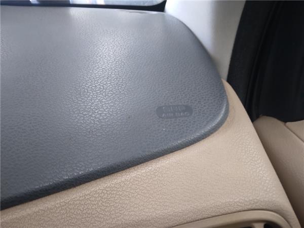 airbag salpicadero renault modus i 2004 16 c