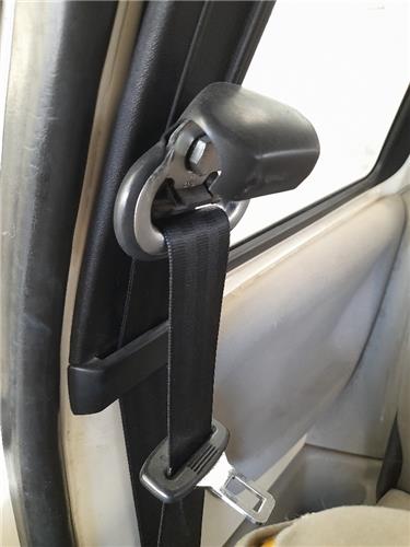 cinturon seguridad delantero derecho seat aro