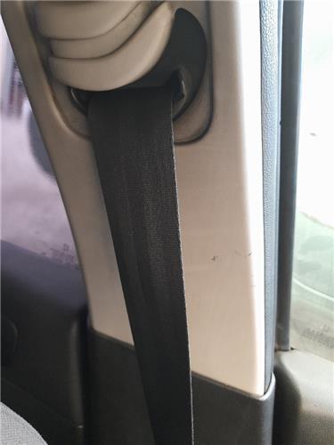 Cinturon Seguridad Delantero Peugeot
