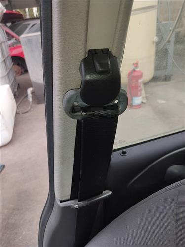 cinturon seguridad delantero derecho mercedes benz clase a (bm 168)(1997 >) 1.4 140 (168.031) [1,4 ltr.   60 kw cat]