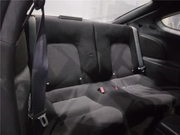asientos traseros hyundai coupe (gk)(2002 >) 2.0 gls