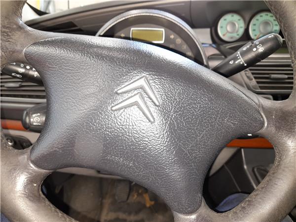 airbag volante citroen c8 (2002 >) 2.0 hdi