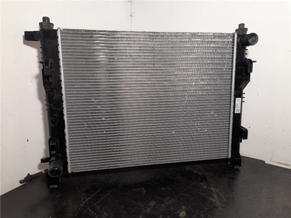 radiador dacia duster i 2010 12 ambiance 4x2