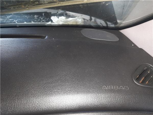 airbag salpicadero peugeot 607 s2 012005 27