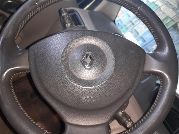 airbag volante renault modus i (2004 >) 1.5 dci (fp0d, jp0d)