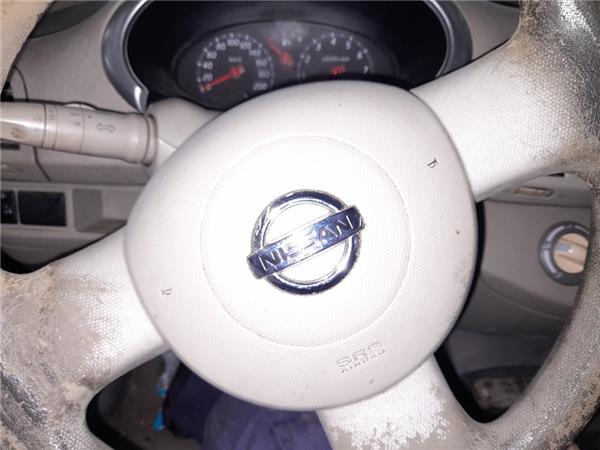 airbag volante nissan micra k12e 112002 12 1