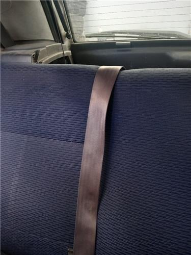 cinturon seguridad trasero central fiat ii punto (188) berlina (1999 >) 1.9 d (i) [1,9 ltr.   44 kw diesel eco]