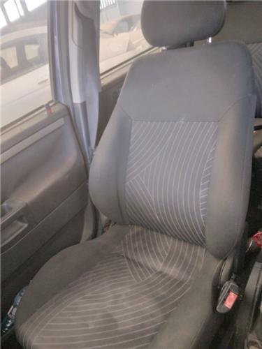 asiento delantero derecho opel meriva 2003 1