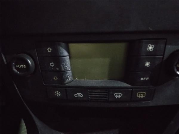 mandos climatizador fiat stilo (192)(2001 >) 1.9 d multijet