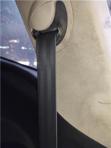 cinturon seguridad delantero izquierdo citroen c4 coupe (2004 >) 1.6 vtr plus [1,6 ltr.   66 kw 16v hdi]