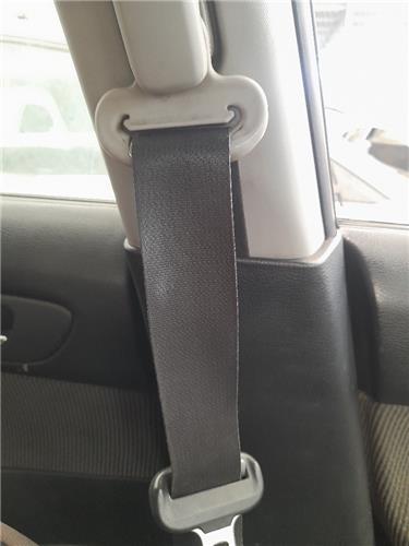 Cinturon Seguridad Delantero Mazda 6