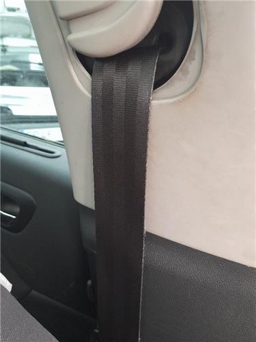 Cinturon Seguridad Delantero Peugeot