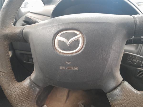 airbag volante mazda premacy (cp)(1999 >) 2.0 td active [2,0 ltr.   74 kw turbodiesel cat]