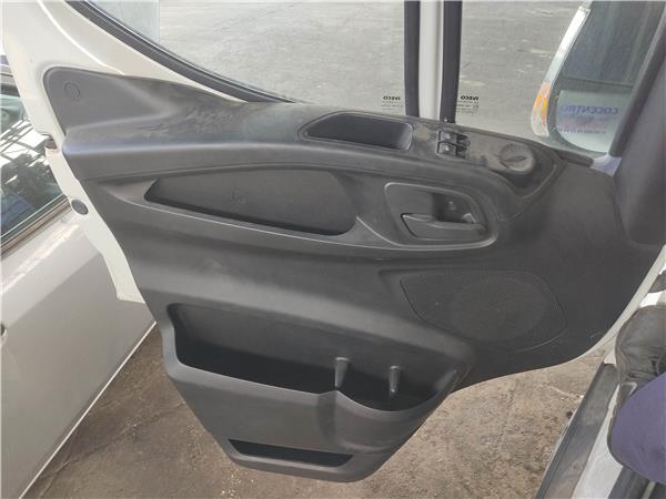 guarnecido puerta delantera izquierda iveco daily furgón (2014 >) 2.3 fg 33 s ... v batalla 3000 [2,3 ltr.   93 kw diesel]