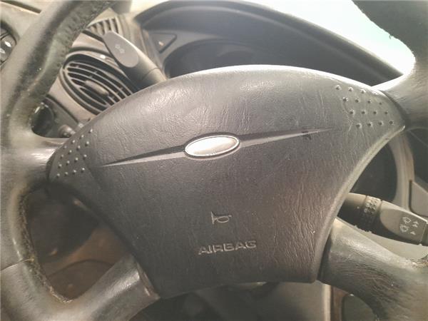 airbag volante ford focus sedan dfw 18 turbo