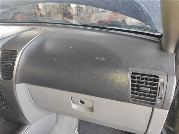 airbag salpicadero kia sorento bl 2002 25 cr