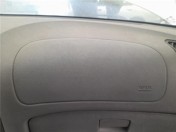airbag salpicadero hyundai accent lc 2000 15