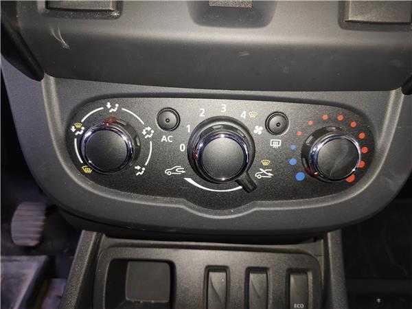 Mandos Calefaccion / Aire Dacia I