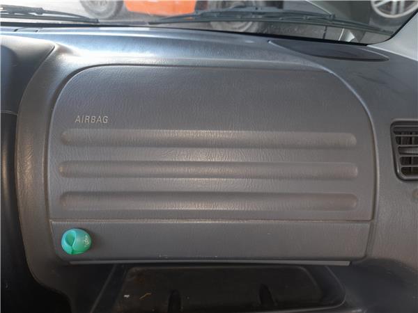 airbag salpicadero opel agila 2003 12 basico