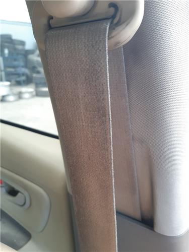 cinturon seguridad delantero izquierdo hyundai tucson (jm)(2004 >) 2.0 crdi a las 4 ruedas