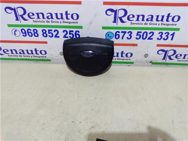 airbag volante ford transit connect tc7 2002 