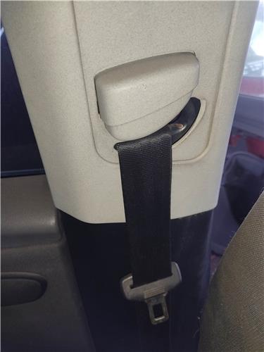 cinturon seguridad delantero izquierdo seat altea