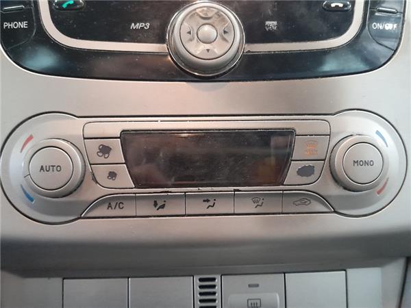 mandos climatizador ford focus berlina cb4 20