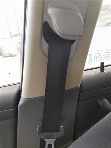 cinturon seguridad delantero derecho saab 9 3 berlina (2003 >) 1.9 tid