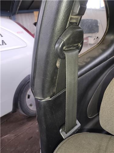 cinturon seguridad delantero derecho hyundai coupe (j2)(1996 >) 1.6 16v