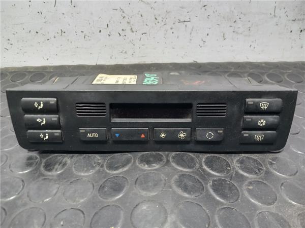mandos climatizador bmw 3 (e36)                    325 tds