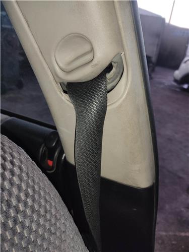 cinturon seguridad delantero izquierdo opel omega b (1994 >) 2.5 td