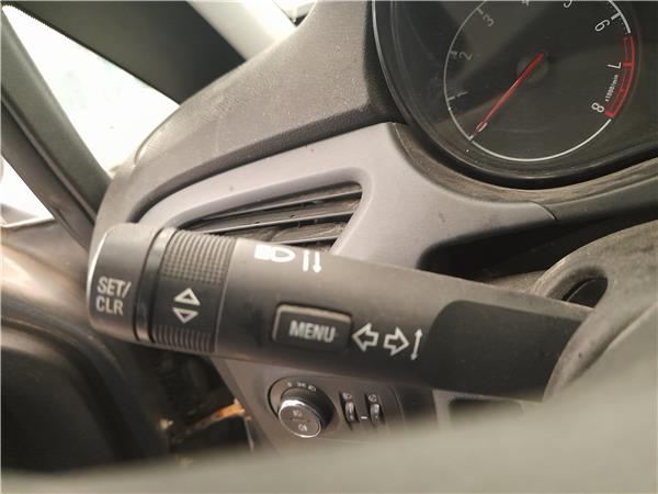 Mando Intermitencia Opel Corsa E 1.4