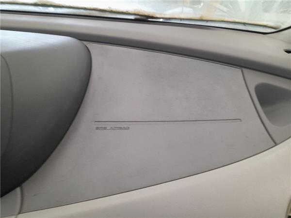 airbag salpicadero nissan almera tino (v10m)(05.2000 >) 1.8
