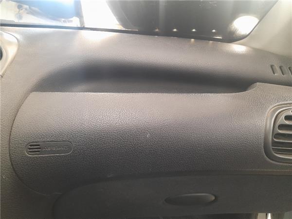 airbag salpicadero peugeot 206 1998  14 hdi e