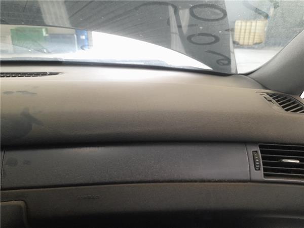 airbag salpicadero audi a6 berlina (4b2)(2001 >) 2.5 tdi [2,5 ltr.   114 kw v6 24v tdi cat (aym)]