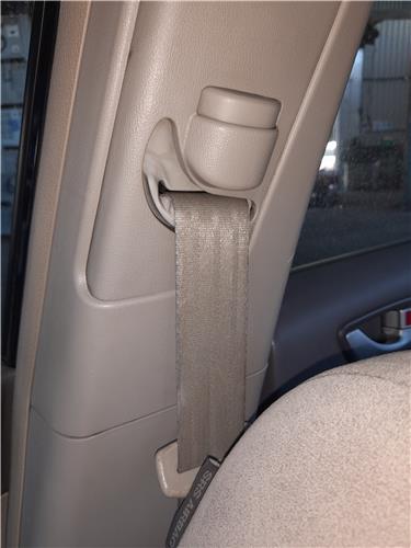 cinturon seguridad delantero derecho hyundai sonata (nf)(2005 >) 2.0 crdi comfort i [2,0 ltr.   103 kw crdi cat]