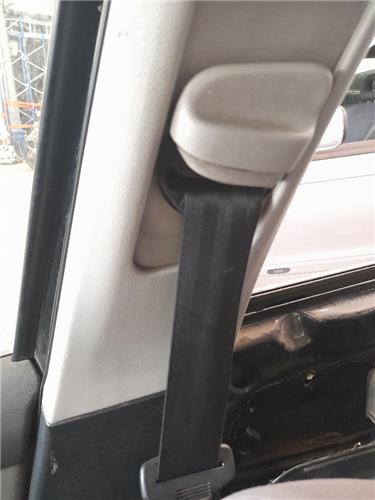 cinturon seguridad delantero derecho seat tol
