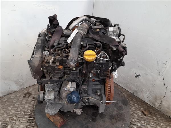 Motor Completo Renault Megane III 5P