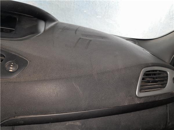 airbag salpicadero renault scenic iii (jz)(2009 >) 1.5 dynamique [1,5 ltr.   78 kw dci diesel fap]