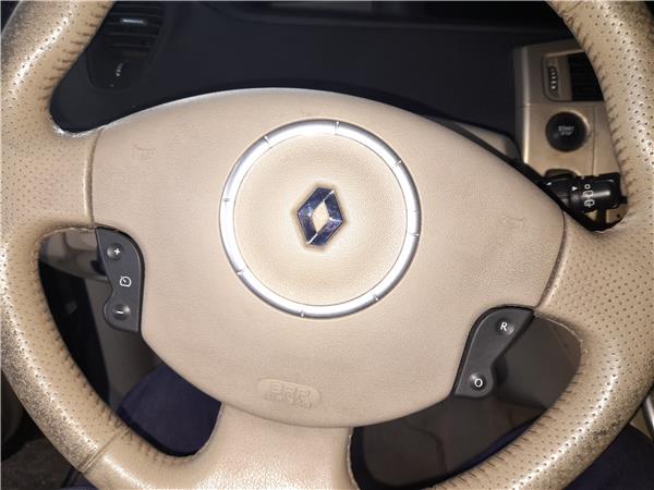 airbag volante renault grand scenic ii jm01 2