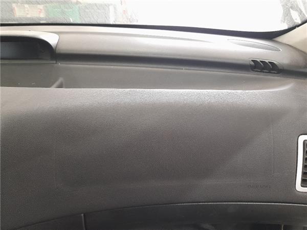 airbag salpicadero peugeot 307 berlina (s2)(06.2005 >) 2.0 x line [2,0 ltr.   100 kw 16v hdi fap cat (rhr / dw10bted4)]