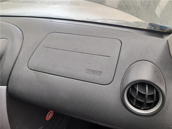 airbag salpicadero ford fiesta (cbk)(2002 >) 1.4 ambiente [1,4 ltr.   59 kw 16v cat]